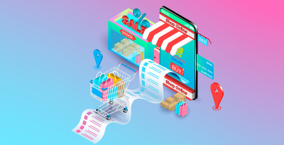 电商美工与视觉营销