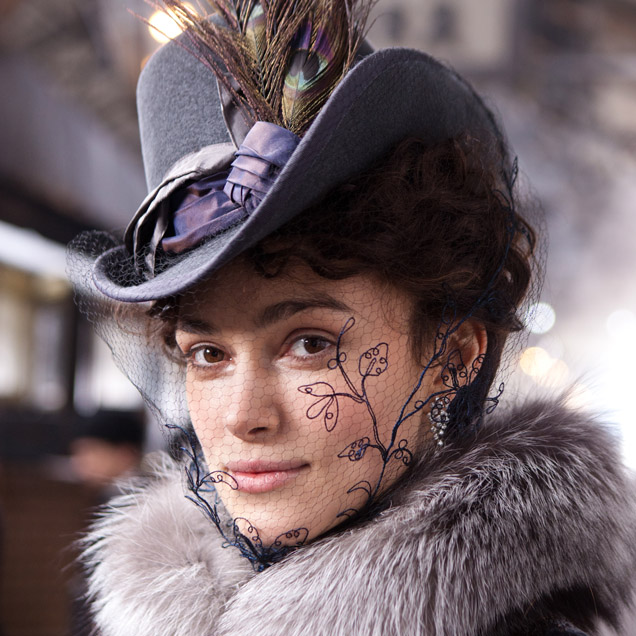 为什么我们会推崇安娜卡列尼娜的心理描写?