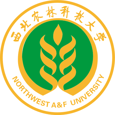 西北农林科技大学logo图片